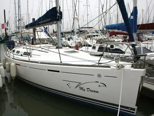 My Dream - Dufour 365