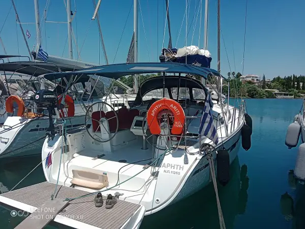Unnamed - Bavaria Cruiser 41