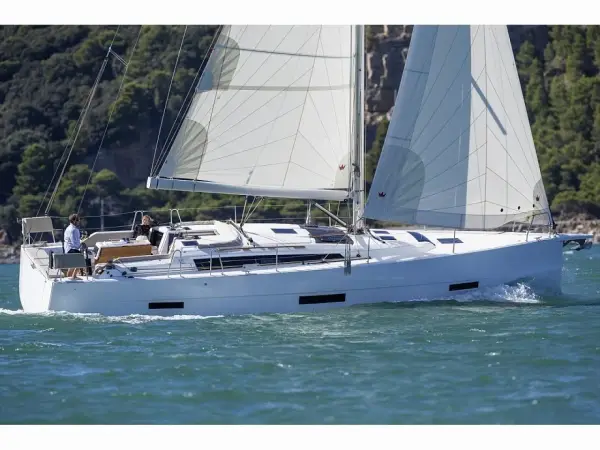 Victoria - Dufour 430