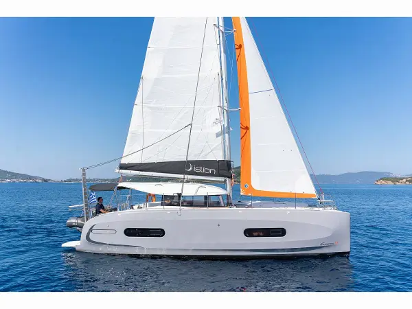 Geva Mare X - Excess 11