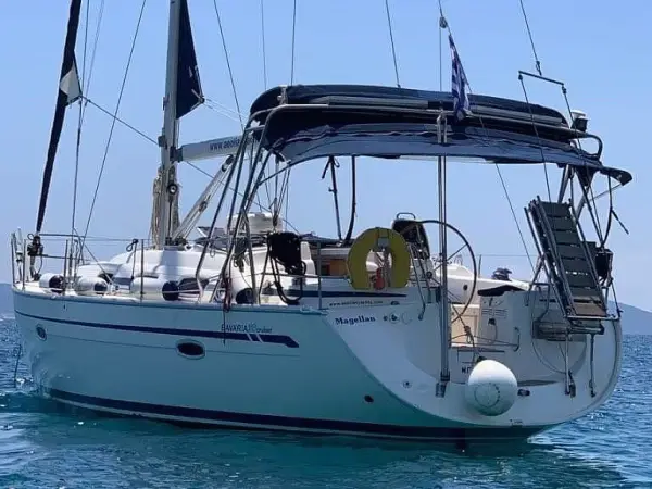 Magellan - Bavaria 39 Cruiser