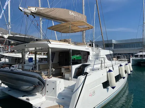 BAŠA - Bali 4.8