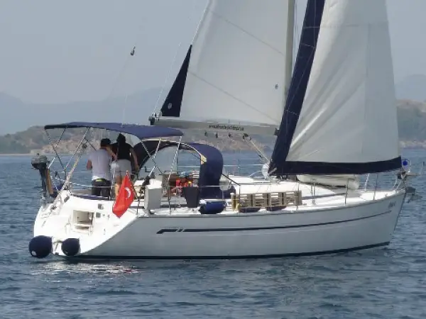 Altair - Bavaria 36