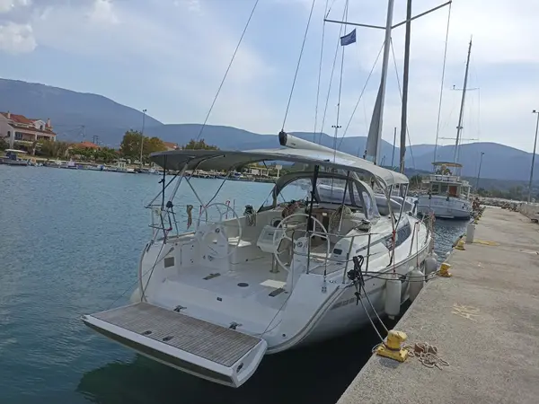 Unnamed - Bavaria Cruiser 41