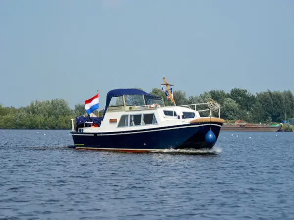 Woelwater - De Drait Doerak 850 OK