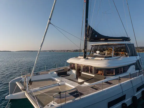 PRINCESS KARLA - Lagoon 60