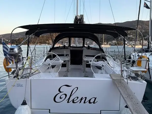 Elena - Elan Impression 43