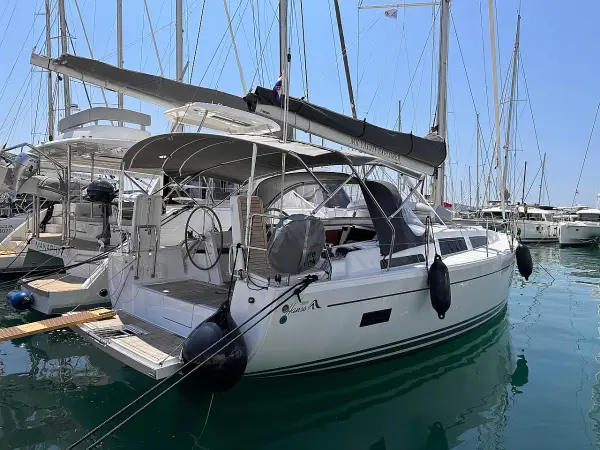 Calypso - Hanse 388