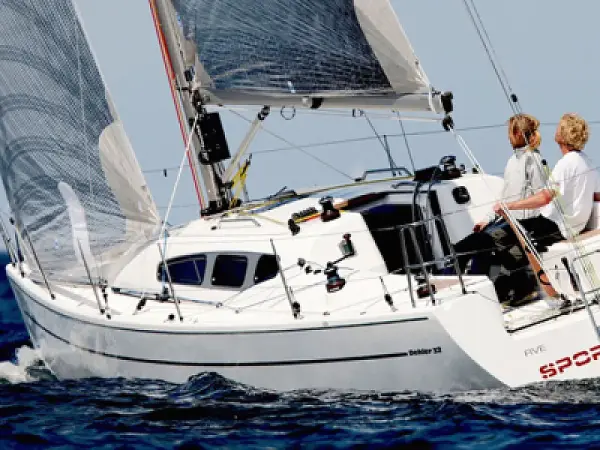 Lorine - Dehler 32