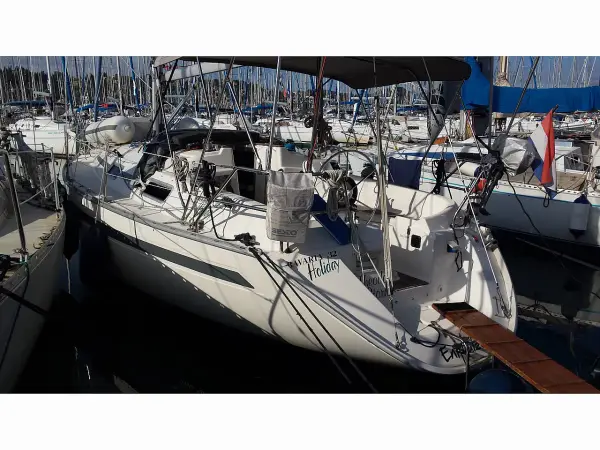 Theodor Storm - Bavaria 32