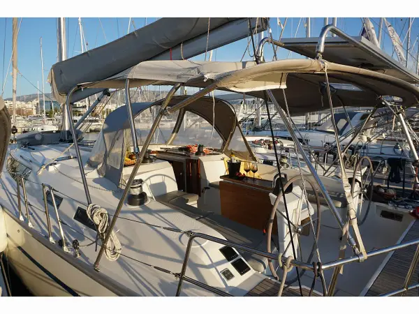 Lina - Bavaria Cruiser 51