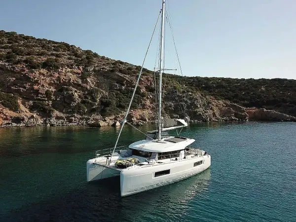 CATALINA - Lagoon 40