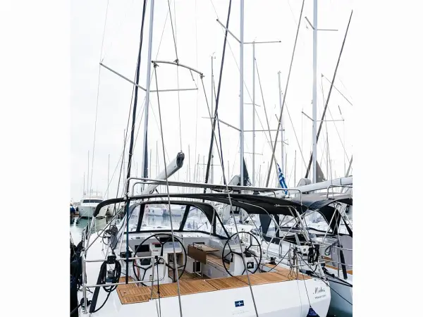 Midas - Bavaria C45
