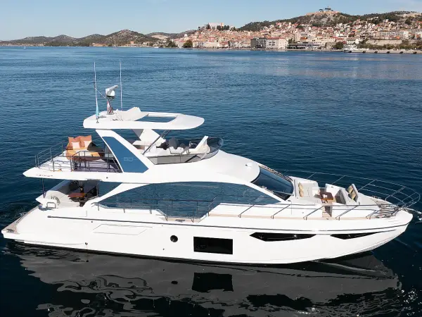 Alibaba - Azimut 60