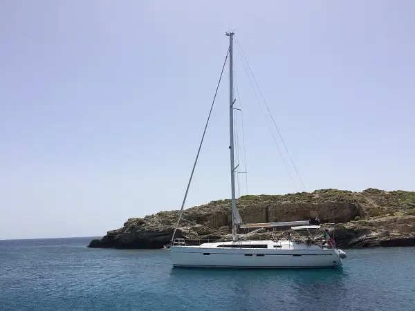 Melodia - Bavaria 46 Cruiser