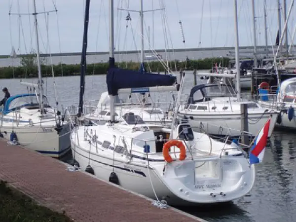 Guantanamera - Bavaria 30 Cruiser