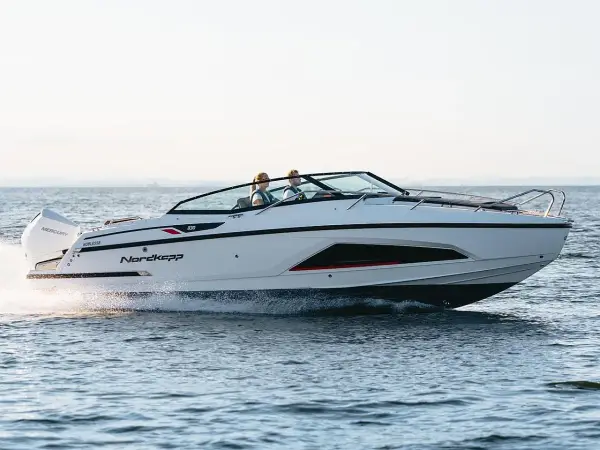 Odysseus - Noblesse 830