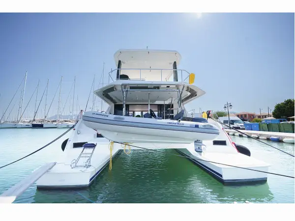 Horizon - Leopard 43 PC