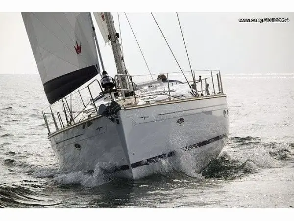 Sandra - Bavaria 46 Cruiser