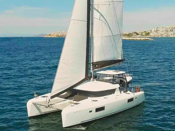 Rosa dei Venti - Lagoon 42