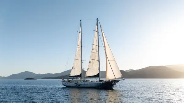SILVER MOON - Custom built 183