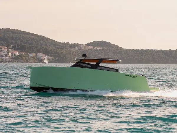 Condor - Felix 37