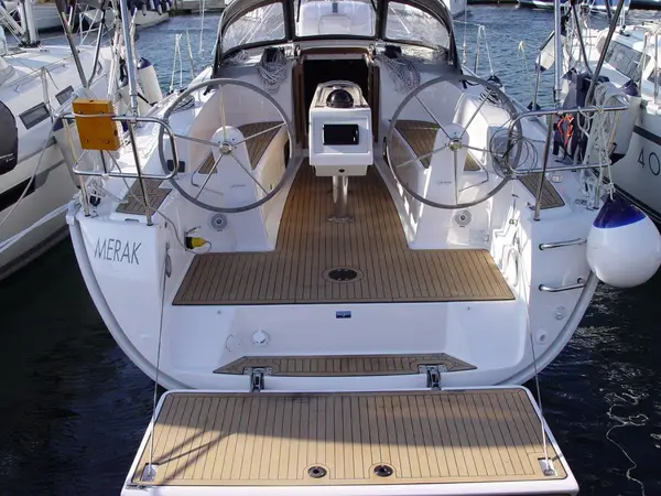 Merak - Bavaria Cruiser 34