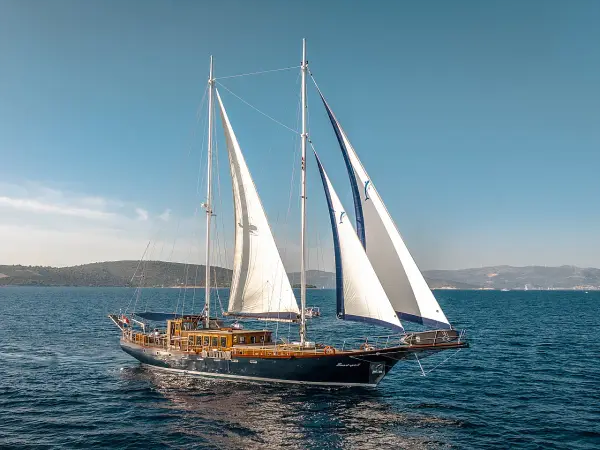 SMART SPIRIT - Gulet