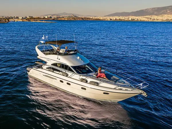 Carina - Princess 45