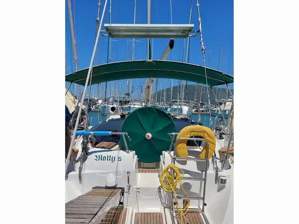 MOLLY'S - Oceanis 461