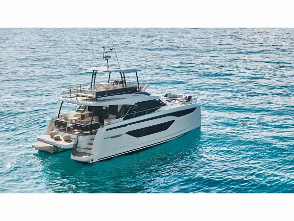 Nnamo - Premium line - Prestige M48