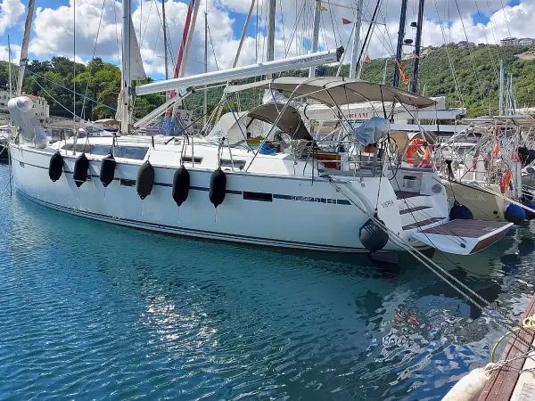 Vera - Bavaria 51 Cruiser