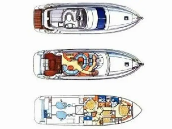 Unnamed - Azimut 43 S