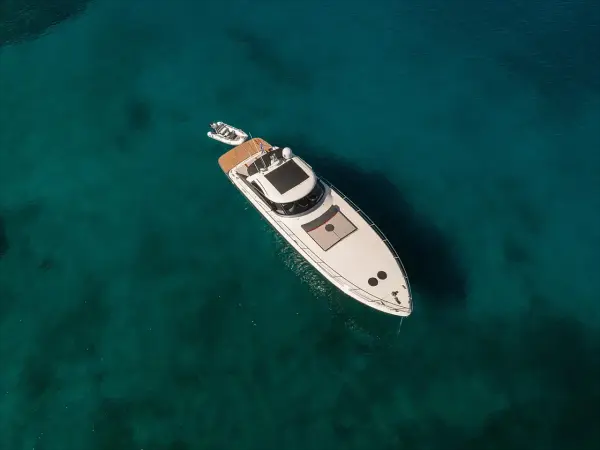 ORION - Baia Azzura 63