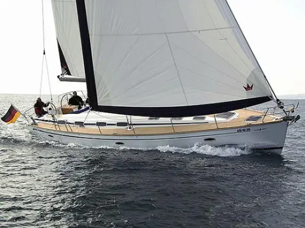 Jeannine - Bavaria 50 Cruiser