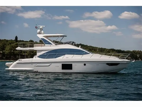 MAWI - Azimut 55