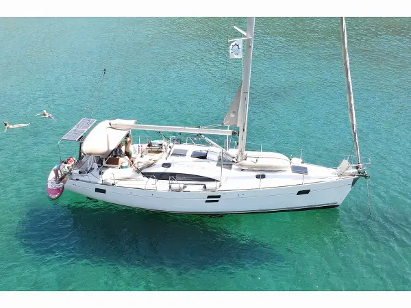 Okea Iris - Elan Impression 444