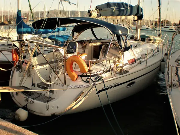 Planis - Bavaria 39 Cruiser