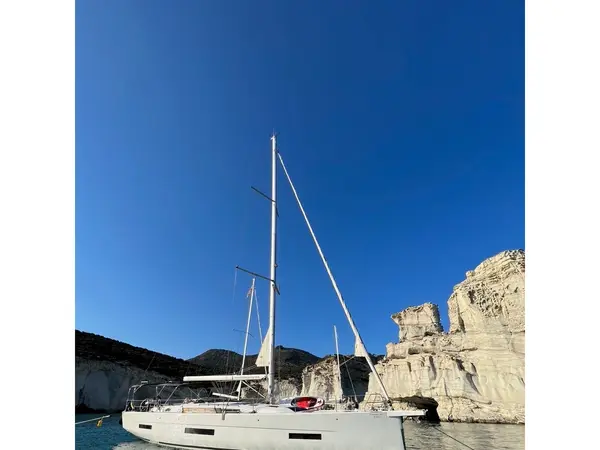Princess Leia - Dufour 530