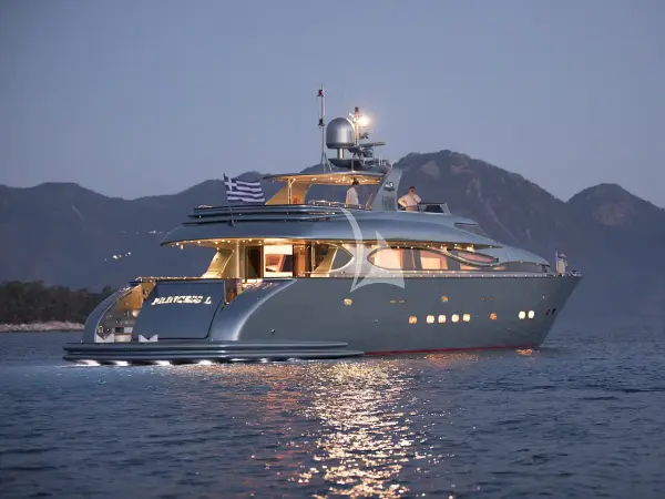 Princess L - Maiora 108