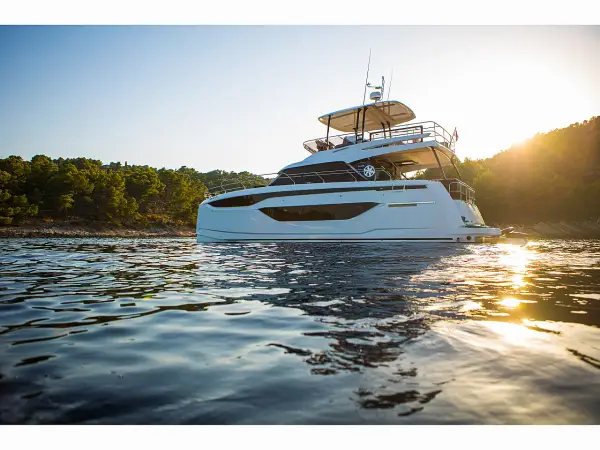 Dolce far niente - Prestige M48
