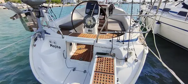 Mojito - Bavaria 30 Cruiser