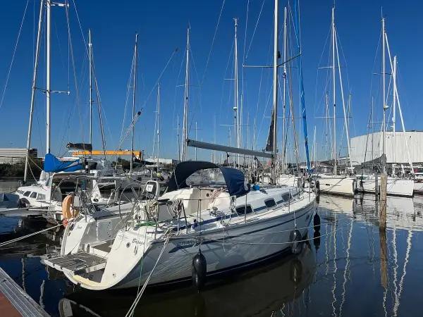 Unnamed - Bavaria 35 Cruiser