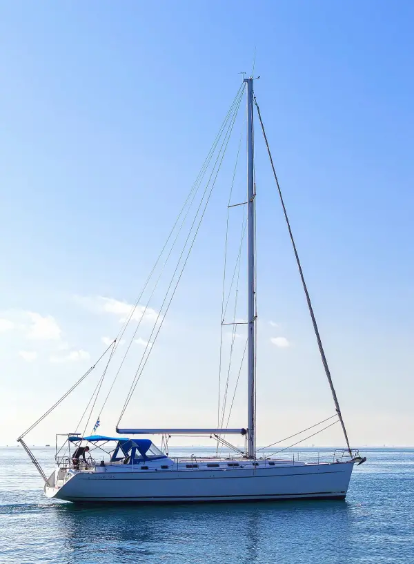 Leonidas - Cyclades 50.5
