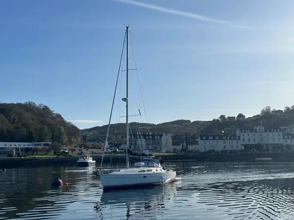 Morpheus - Sun Odyssey 37