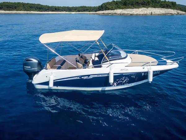 253065ML - Galeon Galia 630
