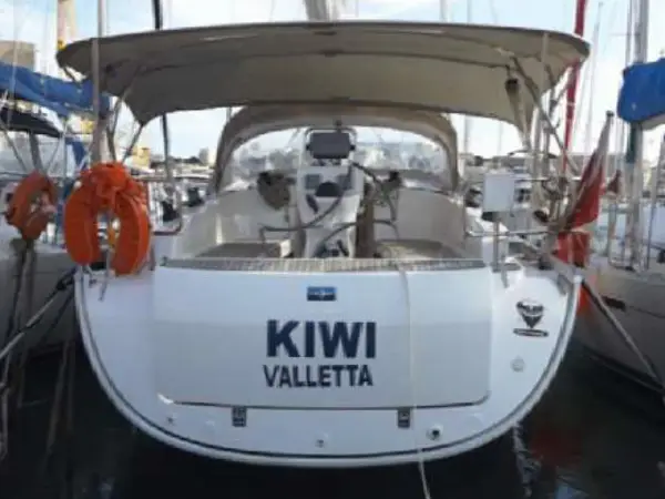 KIWI - Bavaria Cruiser 36