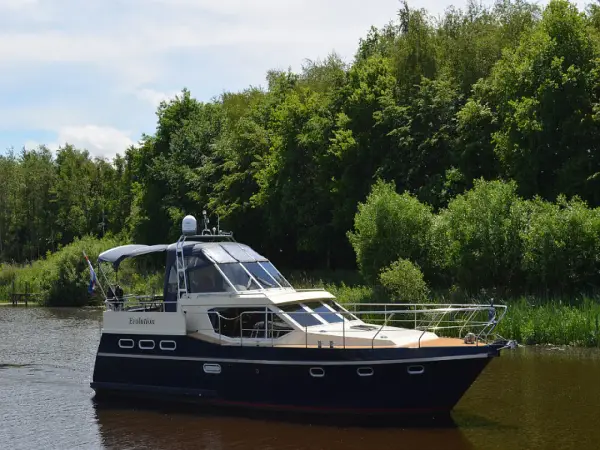 Evolution - De Drait Reline 1260
