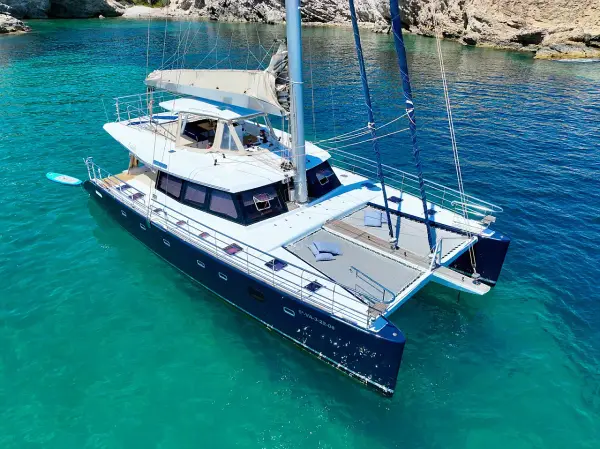 Tekila - Sunreef 62