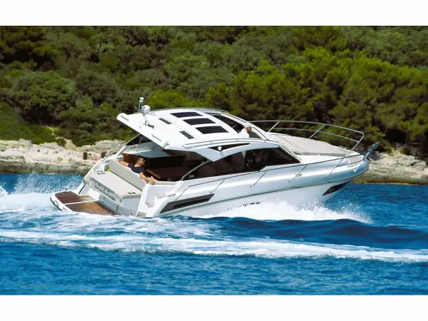 ORIONIS II - Grandezza 34 OC